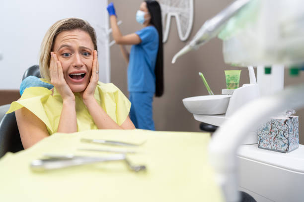 Best Emergency Denture Repair in Travelers Rest, SC